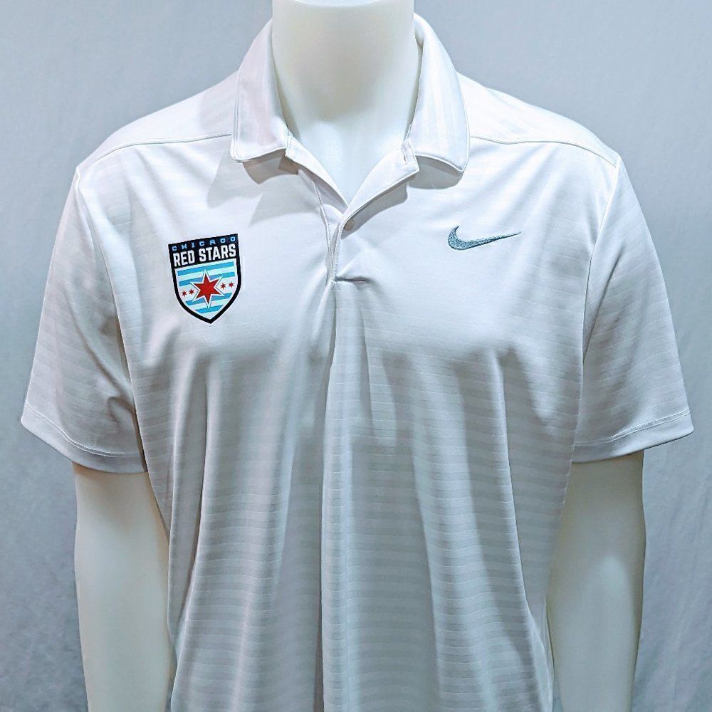 Nike Chicago Red Stars‎
